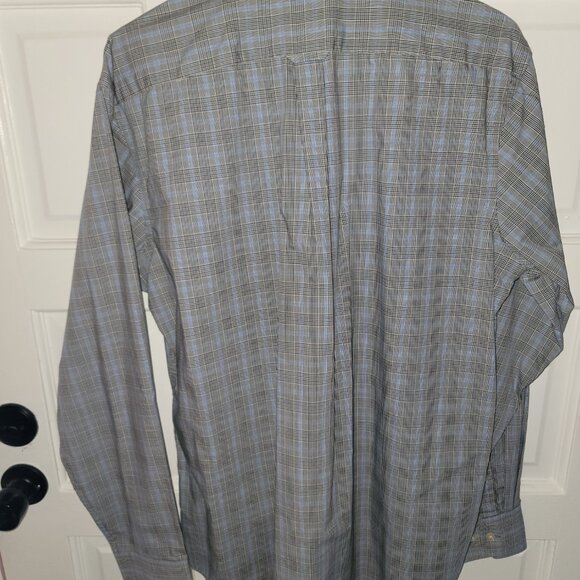 Long sleeve dress shirt - Picture 5 of 5